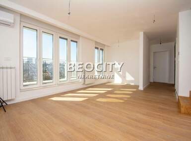 Trosoban stan, Beograd, Voždovac, prodaja, 124m2, 333900e, id1375424