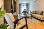 Dvosoban stan, Beograd, Vračar (centar), izdavanje, 50m2, 900e, id1375428