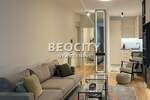 Dvosoban stan, Beograd, Vračar (centar), izdavanje, 50m2, 900e, id1375428