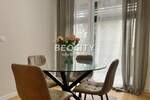 Dvosoban stan, Beograd, Vračar (centar), izdavanje, 50m2, 900e, id1375428