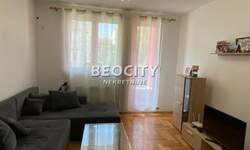 Dvosoban stan, Novi Sad, Nova Detelinara, prodaja, 45m2, 120000e, id1375429