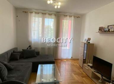 Dvosoban stan, Novi Sad, Nova Detelinara, prodaja, 45m2, 120000e, id1375429