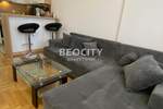 Dvosoban stan, Novi Sad, Nova Detelinara, prodaja, 45m2, 120000e, id1375429