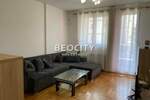 Dvosoban stan, Novi Sad, Nova Detelinara, prodaja, 45m2, 120000e, id1375429