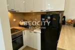 Dvosoban stan, Novi Sad, Nova Detelinara, prodaja, 45m2, 120000e, id1375429