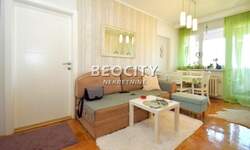 Cetvorosoban stan, Beograd, Voždovac, prodaja, 77m2, 190000e, id1375431