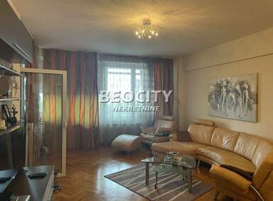 Dvosoban stan, Beograd, Blok 12 (yubc), prodaja, 75m2, 315000e, id1375433