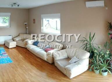 Kuca, Beograd, Rakovica, prodaja, 200m2, 299000e, id1375434