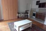 Jednosoban stan, Novi Sad, Salajka, izdavanje, 24m2, 240e, id1375440