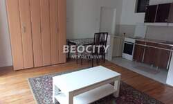 Jednosoban stan, Novi Sad, Salajka, izdavanje, 24m2, 240e, id1375440