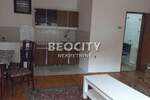 Jednosoban stan, Novi Sad, Salajka, izdavanje, 24m2, 240e, id1375440