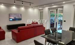 Kuca, Novi Sad, Novo Naselje, izdavanje, 120m2, 1300e, id1375442