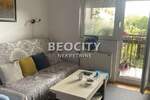 Dvosoban stan, Novi Sad, Adamovićevo Naselje, prodaja, 56m2, 131600e, id1375443