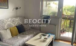 Dvosoban stan, Novi Sad, Adamovićevo Naselje, prodaja, 56m2, 131600e, id1375443