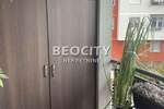 Dvosoban stan, Novi Sad, Adamovićevo Naselje, prodaja, 56m2, 131600e, id1375443
