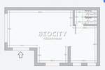 Poslovni prostor / Lokal, Beograd, Voždovac, prodaja, 35m2, 87500e, id1375444