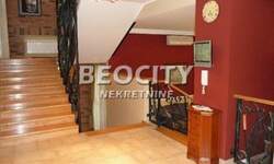 Stan, Beograd, Vidikovačka Padina, izdavanje, 320m2, 1450e, id1375448