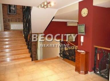 Stan, Beograd, Vidikovačka Padina, izdavanje, 320m2, 1450e, id1375448