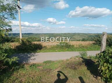Plac, Beograd, Mali Požarevac, prodaja, 4200m2, 63000e, id1375449