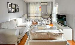 Dvosoban stan, Beograd, Vračar (centar), izdavanje, 46m2, 800e, id1375452
