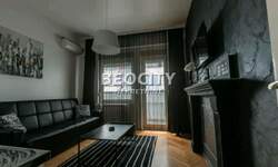 Dvosoban stan, Novi Sad, Centar, izdavanje, 40m2, 450e, id1375461