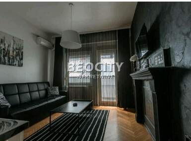 Dvosoban stan, Novi Sad, Centar, izdavanje, 40m2, 450e, id1375461