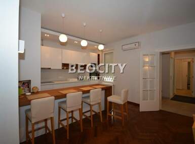 Cetvorosoban stan, Beograd, Centar (uži), prodaja, 113m2, 270000e, id1375469
