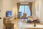 Trosoban stan, Beograd, Stari Grad, izdavanje, 68m2, 1900e, id1375473