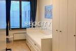Trosoban stan, Beograd, Stari Grad, izdavanje, 68m2, 1900e, id1375473