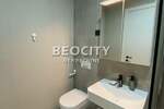 Trosoban stan, Beograd, Stari Grad, izdavanje, 68m2, 1900e, id1375473