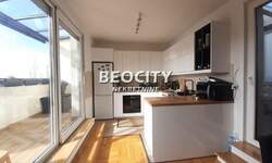 Cetvorosoban stan, Beograd, Banjica, prodaja, 104m2, 325000e, id1375486
