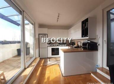 Cetvorosoban stan, Beograd, Banjica, prodaja, 104m2, 325000e, id1375486