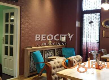Poslovni prostor / Lokal, Novi Sad, Novo Naselje, prodaja, 65m2, 169000e, id1375487