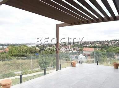 Cetvorosoban stan, Novi Sad, izdavanje, 200m2, 2000e, id1375495