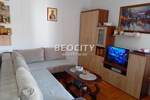 Dvosoban stan, Novi Sad, Nova Detelinara, prodaja, 45m2, 111000e, id1375496