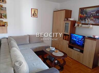 Dvosoban stan, Novi Sad, Nova Detelinara, prodaja, 45m2, 111000e, id1375496