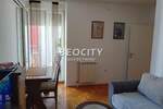 Dvosoban stan, Novi Sad, Nova Detelinara, prodaja, 45m2, 111000e, id1375496