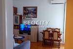 Dvosoban stan, Novi Sad, Nova Detelinara, prodaja, 45m2, 111000e, id1375496