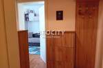 Dvosoban stan, Novi Sad, Nova Detelinara, prodaja, 45m2, 111000e, id1375496