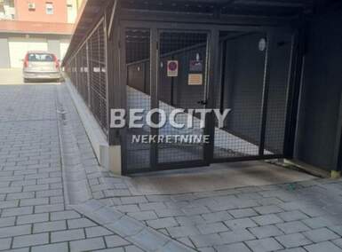 Poslovni prostor / Lokal, Novi Sad, Detelinara, prodaja, 11m2, 18000e, id1375497