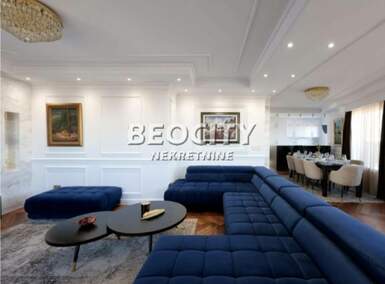 Cetvorosoban stan, Beograd, Zvezdara, izdavanje, 270m2, 3000e, id1375502