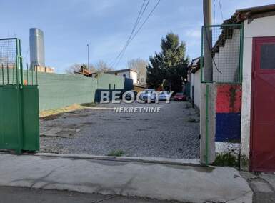 Poslovni prostor / Lokal, Beograd, Blok 21 (10 Gimnazija), izdavanje, 850m2, 800e, id1375505