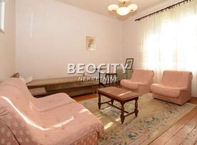 Dvosoban stan, Beograd, Zvezdara, prodaja, 60m2, 126000e, id1375506