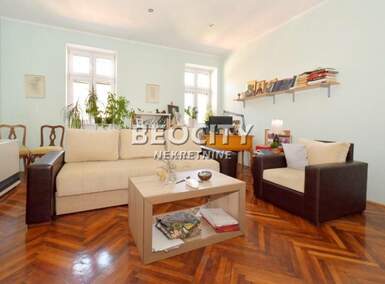 Dvosoban stan, Beograd, Zemun (centar), prodaja, 52m2, 175000e, id1375509