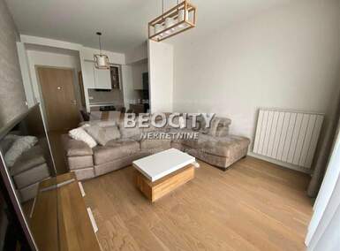 Dvosoban stan, Beograd, Beograd Na Vodi, prodaja, 53m2, 315000e, id1375510