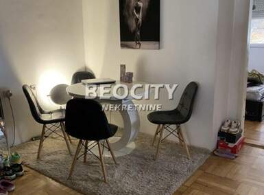 Trosoban stan, Beograd, Karaburma, prodaja, 54m2, 97900e, id1375511