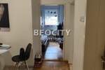 Trosoban stan, Beograd, Karaburma, prodaja, 54m2, 97900e, id1375511