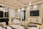 Trosoban stan, Beograd, Vračar (centar), prodaja, 122m2, 325000e, id1375517