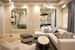 Trosoban stan, Beograd, Vračar (centar), prodaja, 122m2, 325000e, id1375517