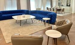 Stan, Beograd, Vračar (centar), izdavanje, 200m2, 4000e, id1375518